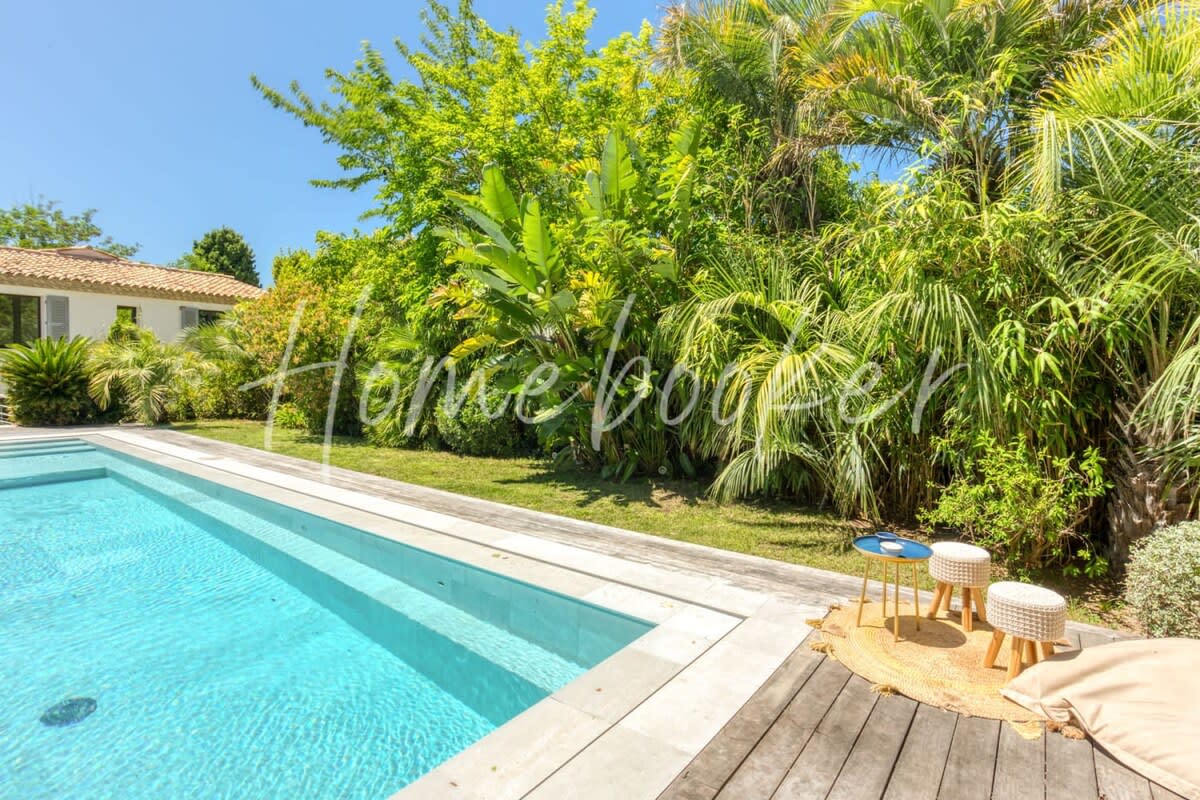 Rental Villa Eden Saint-Tropez photo - 39