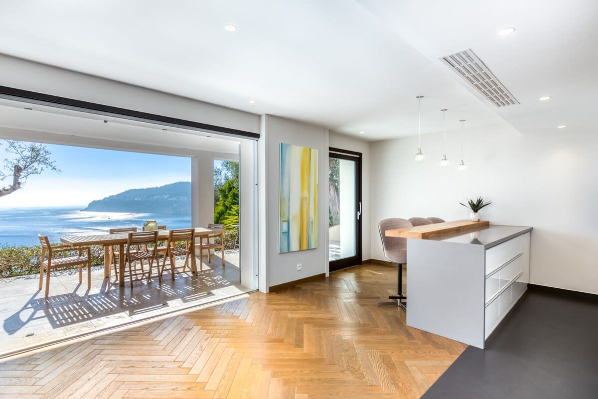 location Villa Leyla Saint-Jean-Cap-Ferrat photo- 30