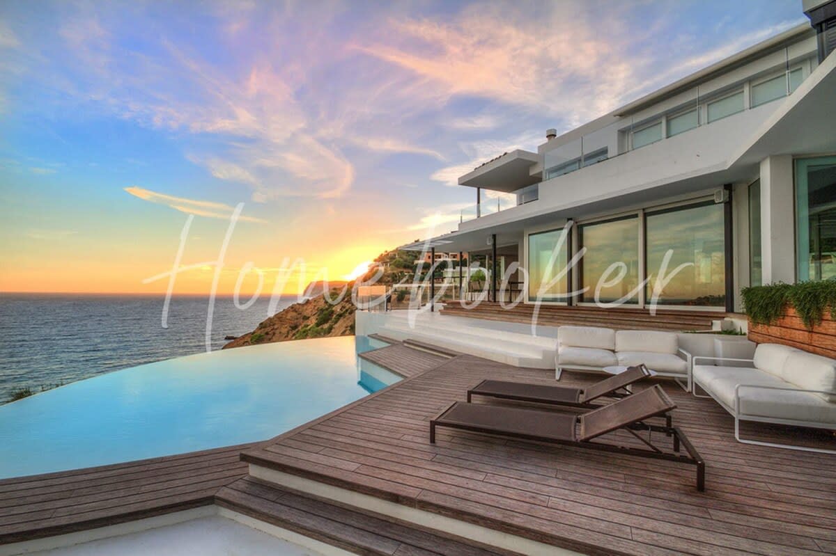 Location Villa Eucalypto Ibiza photo - 5