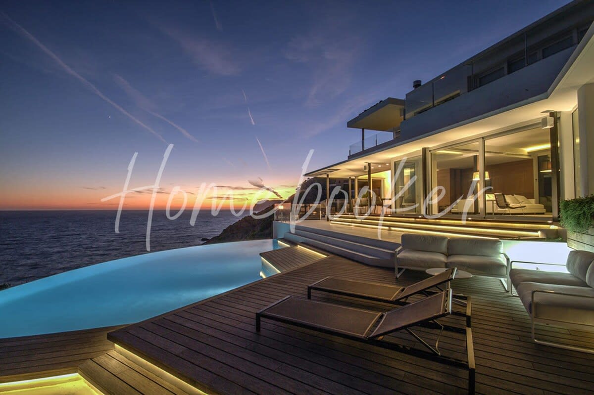 Location Villa Eucalypto Ibiza photo - 6