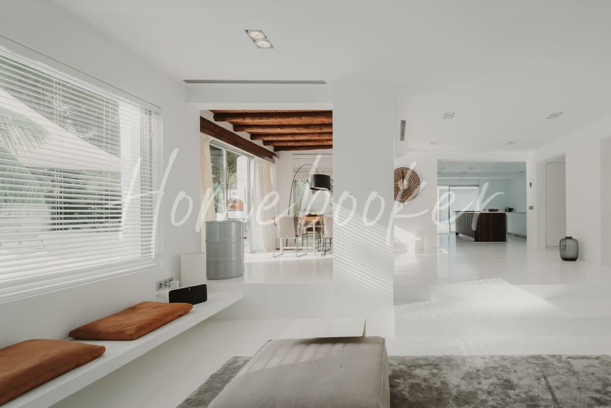 Location Villa Margarita Ibiza photo - 15