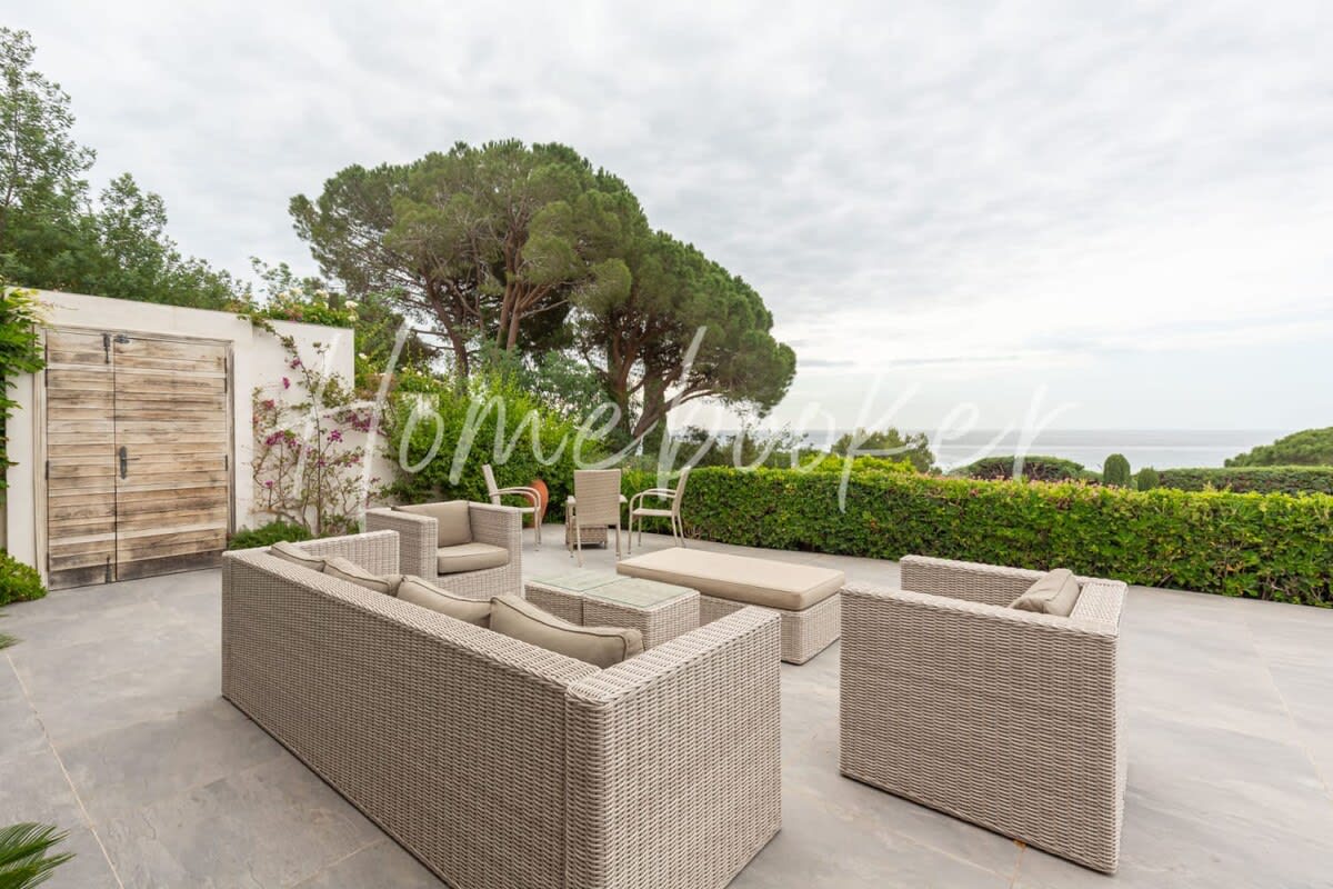 Location villa Nemo Ramatuelle photo - 13