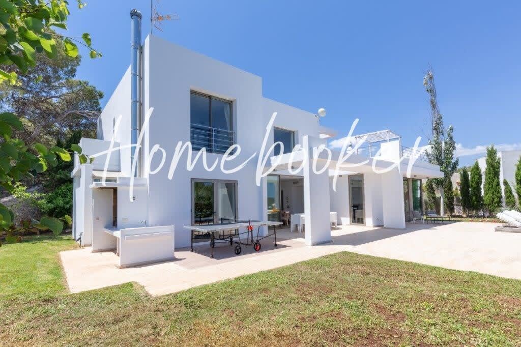 Location Villa Olivera Ibiza photo - 7