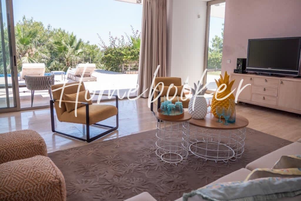 Location Villa Olivera Ibiza photo - 9