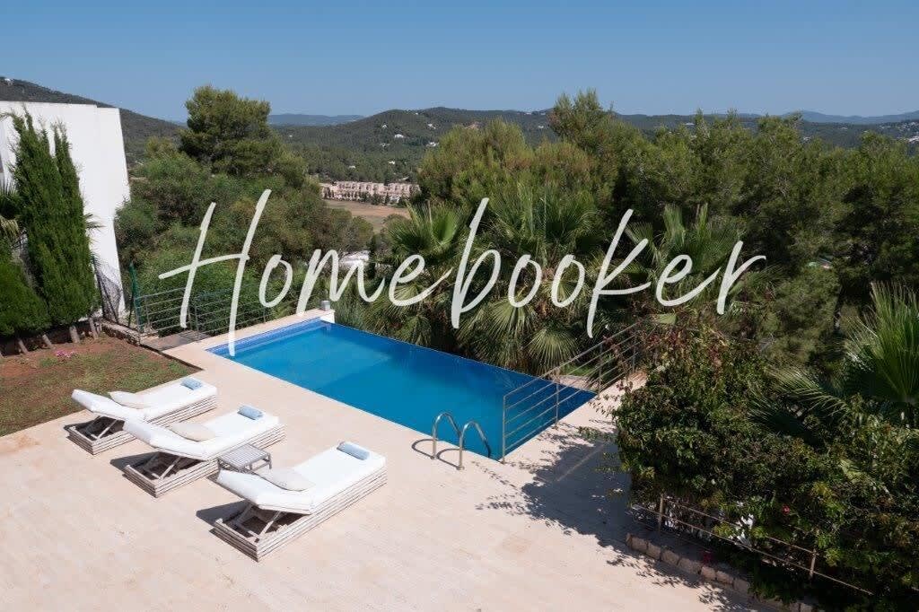 Location Villa Olivera Ibiza photo - 5