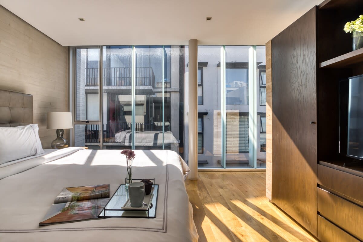 Alfonso Reyes - Rulfo Connected Studios — Ciudad de México, Ciudad de México — vacation rental