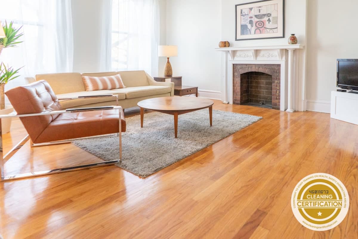 Benton Park Loft and Office  ABODEbucks — St. Louis, MO — vacation rental