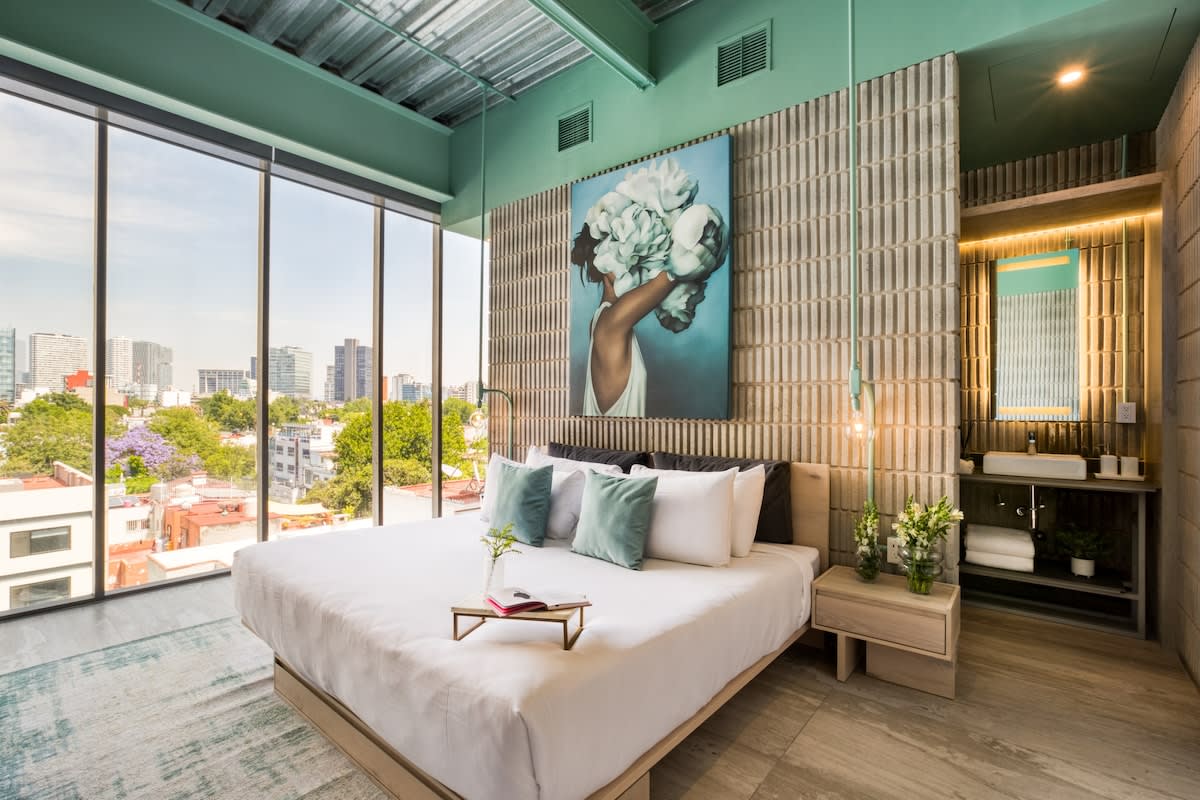 Mariano Escobedo - Boyle Studio — Ciudad de México, Ciudad de México — vacation rental