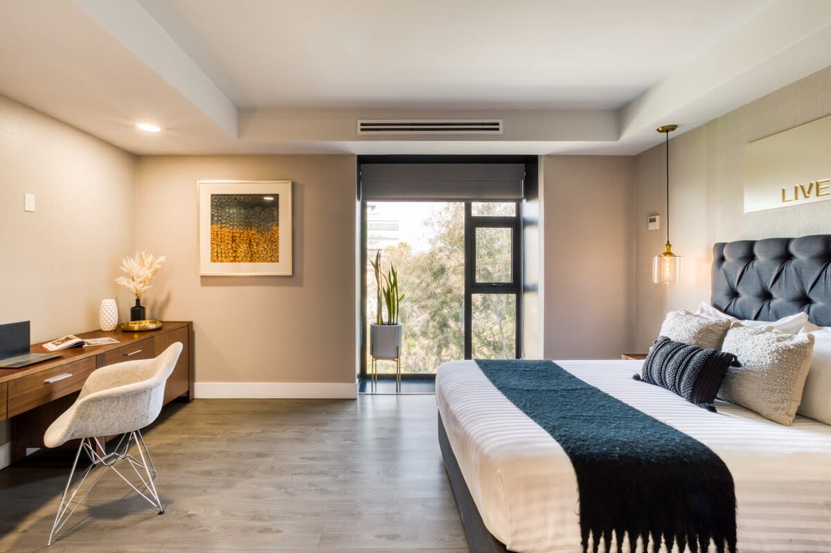 Río - Piñata Apt — Tijuana, Baja California — vacation rental