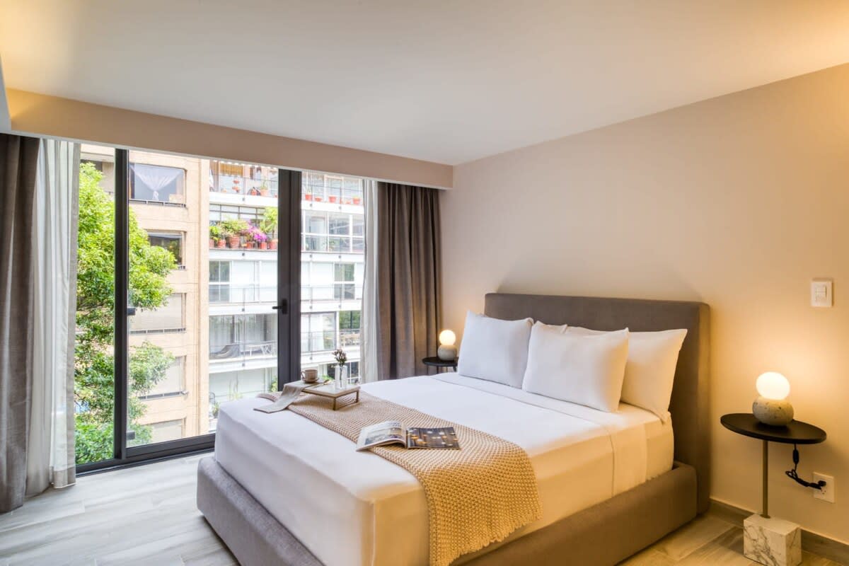 Ibsen - Camerino Studio — Ciudad de México, Ciudad de México — vacation rental