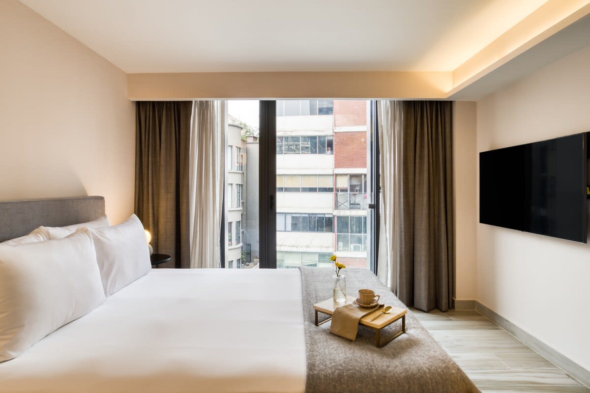 Ibsen - Ensayo Studio — Ciudad de México, Ciudad de México — vacation rental