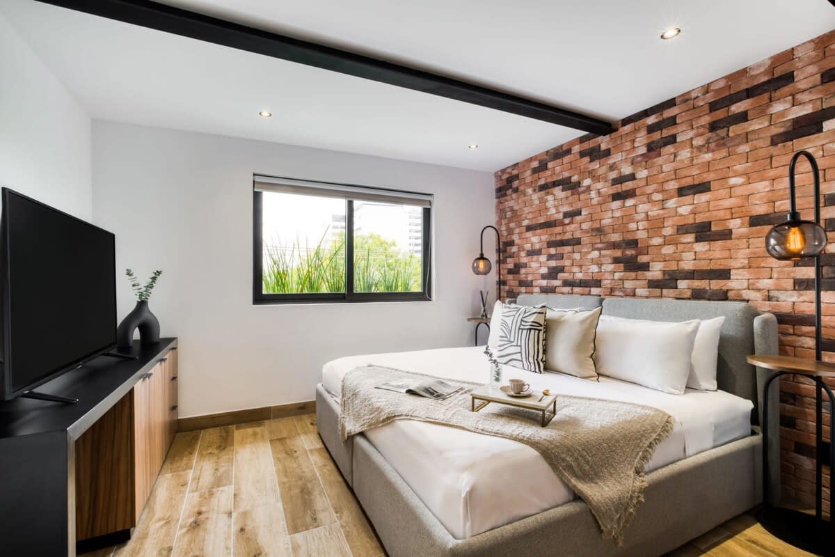 Mérida: Chichen Itzá Apt — Ciudad de México, Ciudad de México — vacation rental
