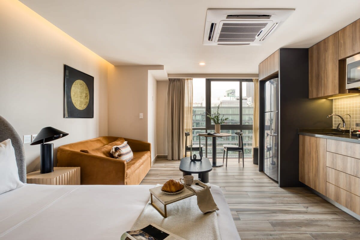 Cibeles - Paella Studio — Ciudad de México, Ciudad de México — vacation rental