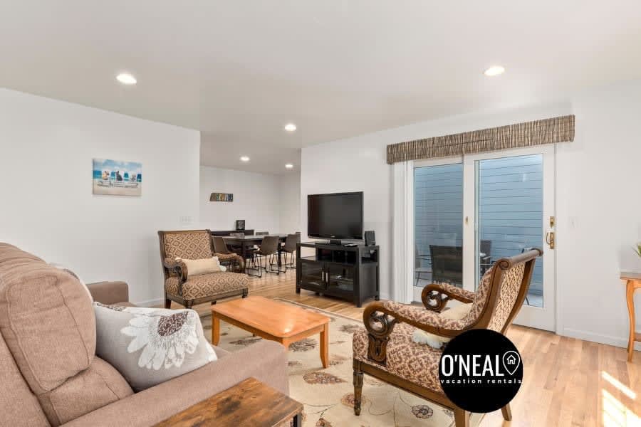 Capitola Village Hideaway — Capitola, CA — vacation rental