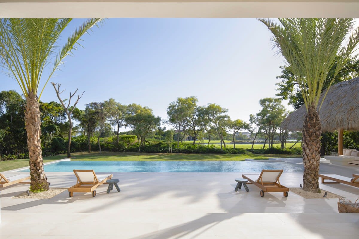 Villa Escondida | Punta Cana Resort & Club — Punta Cana, La Altagracia Province — vacation rental