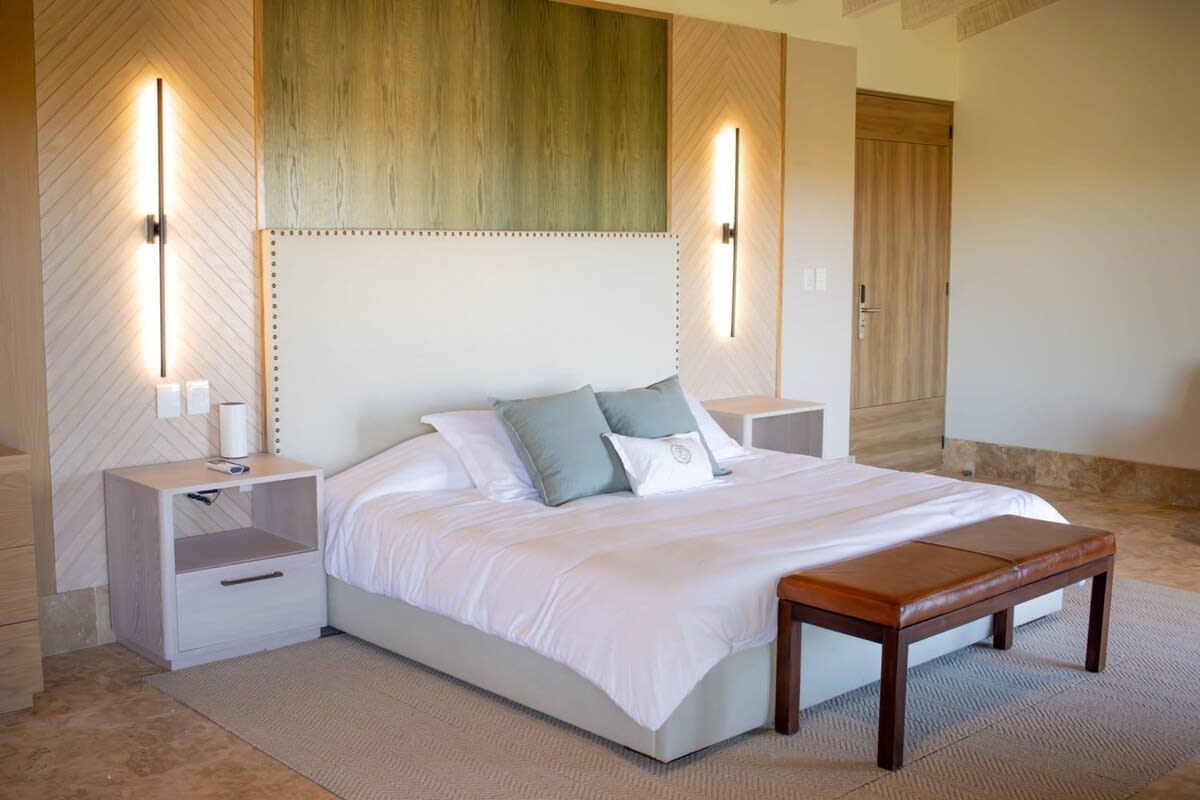 Suite King Hotel Parvada — Parras de la Fuente, Coahuila de Zaragoza — vacation rental