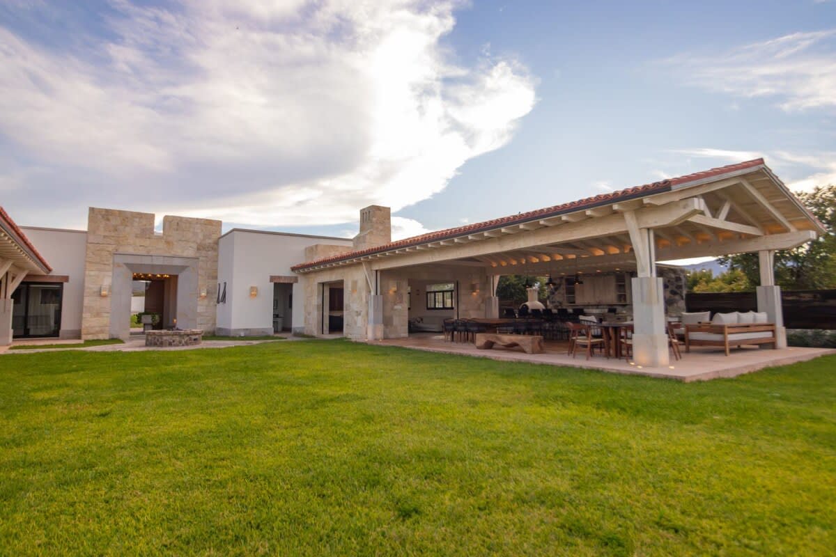 Villa 4BR Pueblo Parvada — Parras de la Fuente, Coahuila de Zaragoza — vacation rental