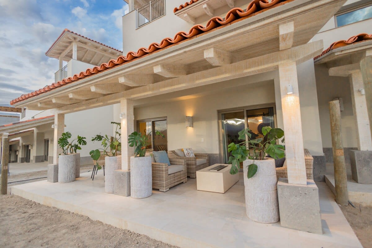 Townhouse 2BR Pueblo Parvada — Parras de la Fuente, Coahuila de Zaragoza — vacation rental