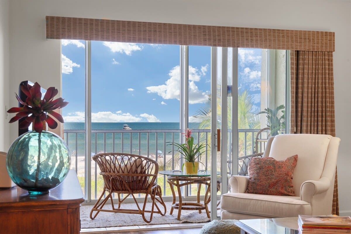 Spectacular Gulf Front Residence in Exclusive Sanibel Surfside - Foto 1