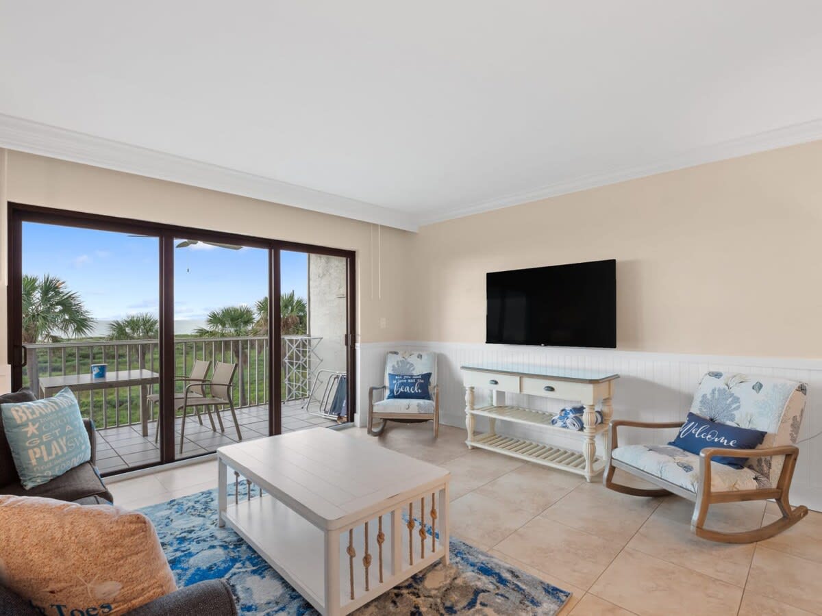 Stunning Beachfront Residence on Captiva — Captiva, FL — vacation rental