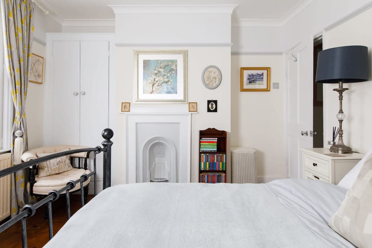 Beautiful Georgian Home in Heart of City