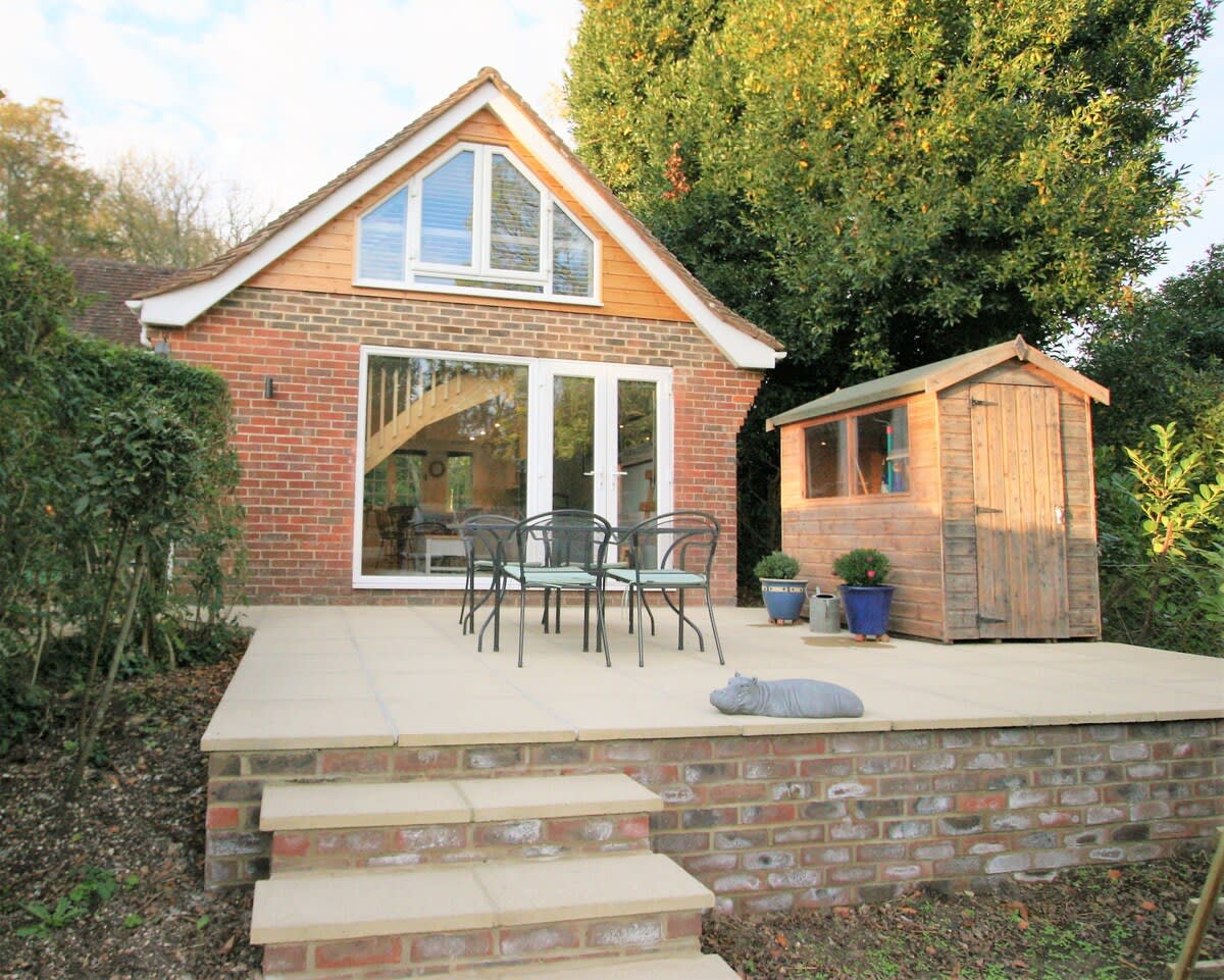 Countryside Annexe Near Goodwood