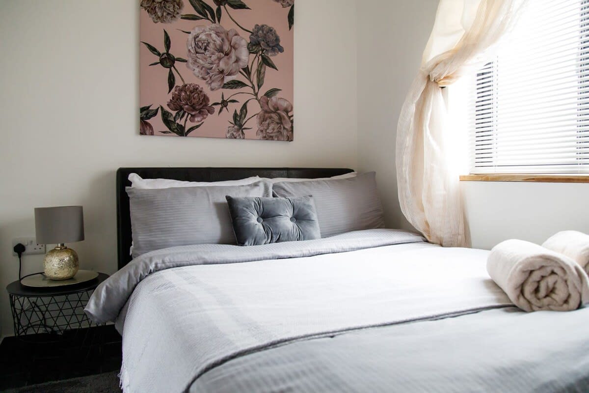 The Granary is the ultimate place to unwind.