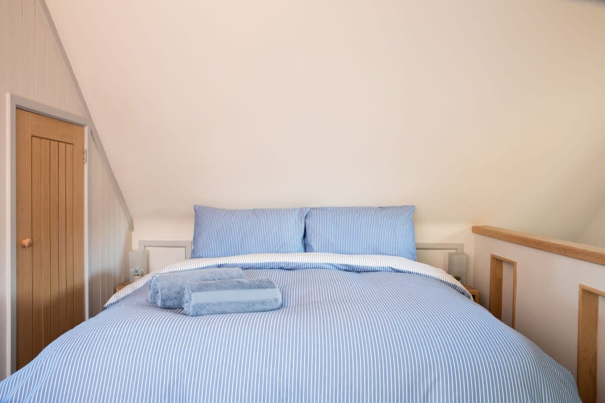 The ultimate restful experience awaits.