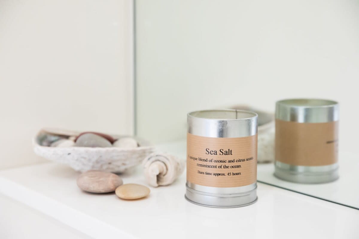 Your hosts will provide toiletries and other little extras