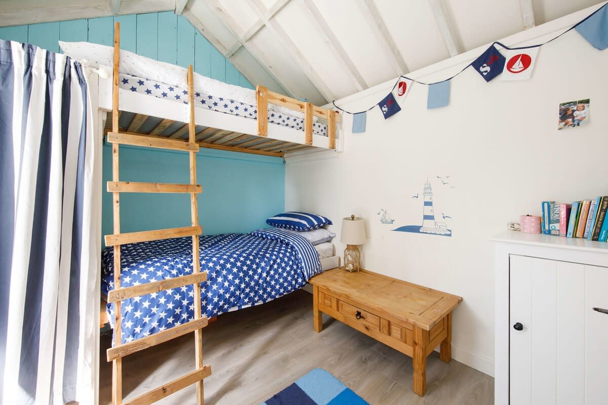 Perfect for siblings to share!