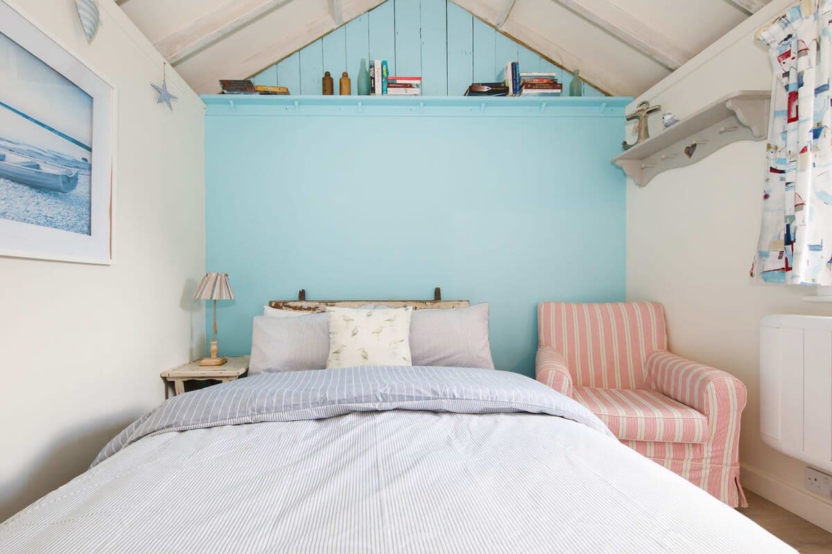 Retreat back to comfy beds and welcoming surroundings after a day exploring the area.