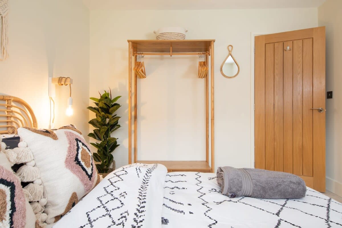 Make sure your clothes are safe and wrinkle-free