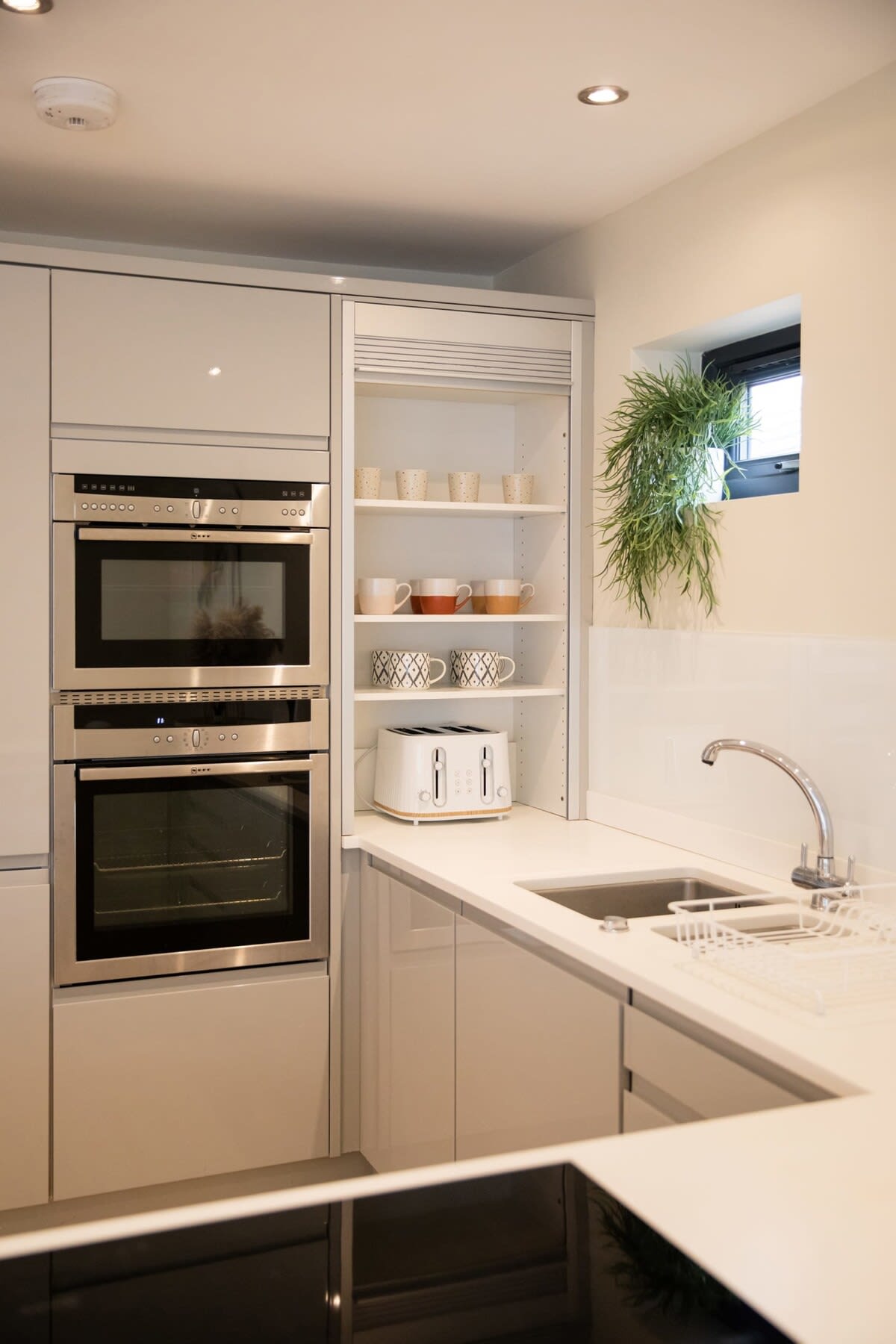 You only need to bring fresh ingredients