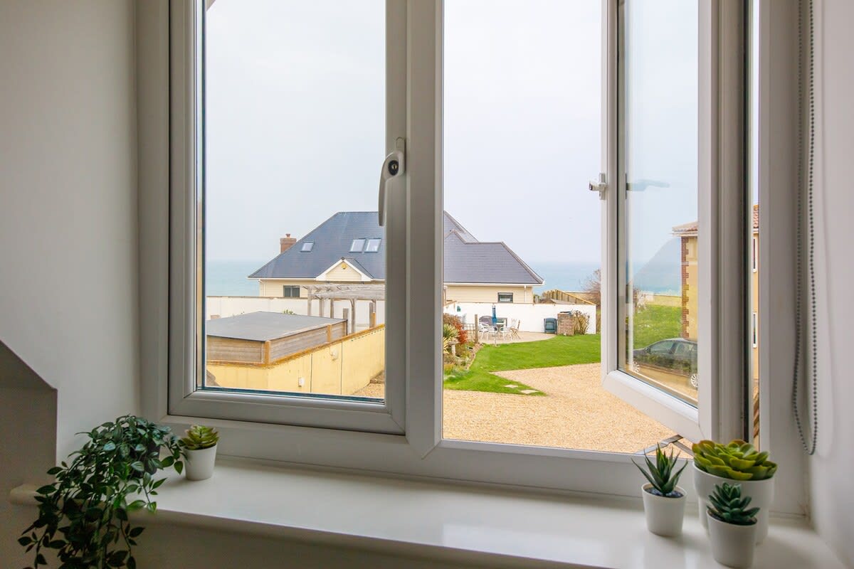 Breathe in that sea air