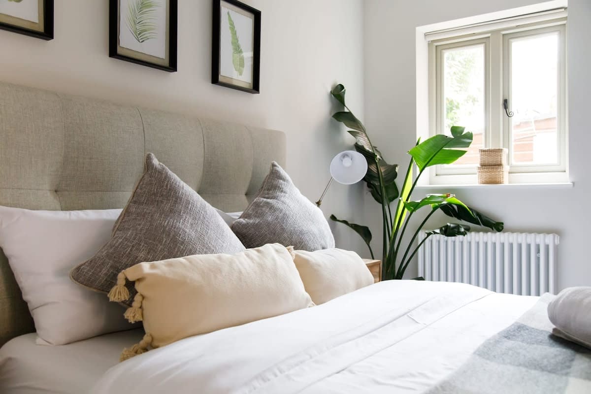 Stylish Self-Contained Countryside Accommodation