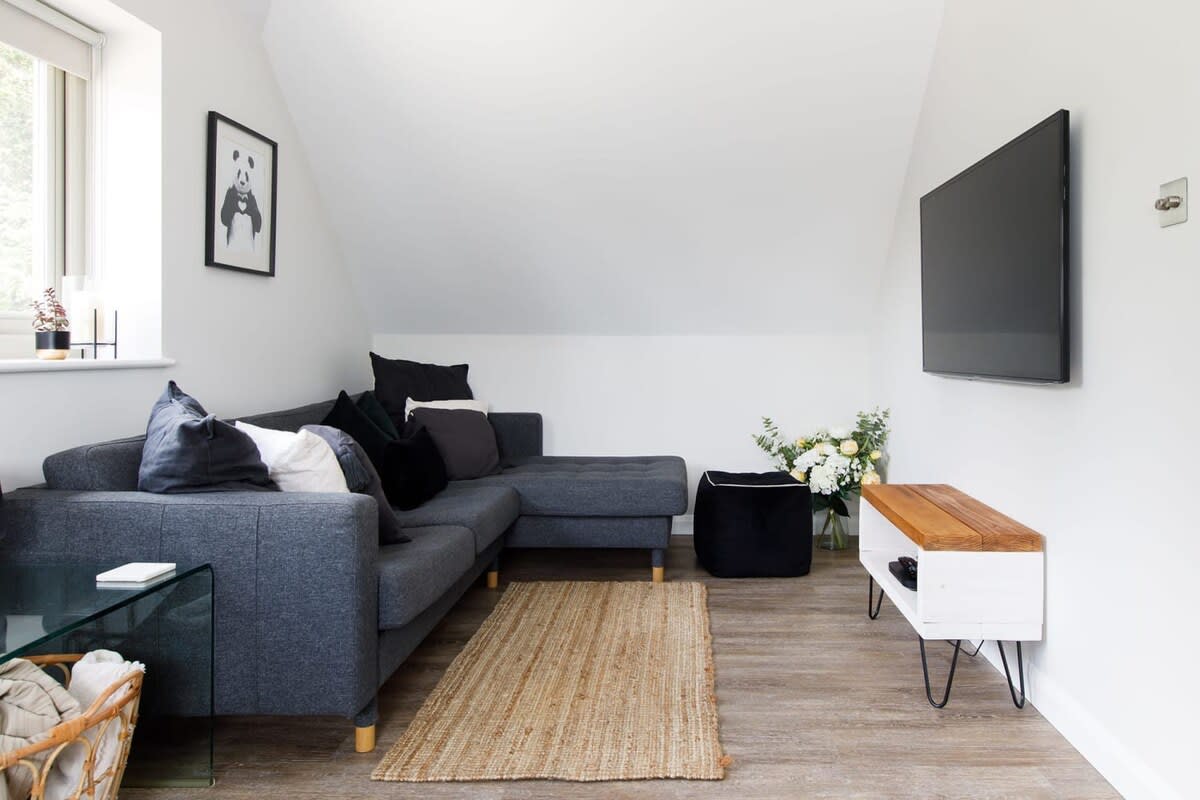 Stylish Self-Contained Countryside Accommodation
