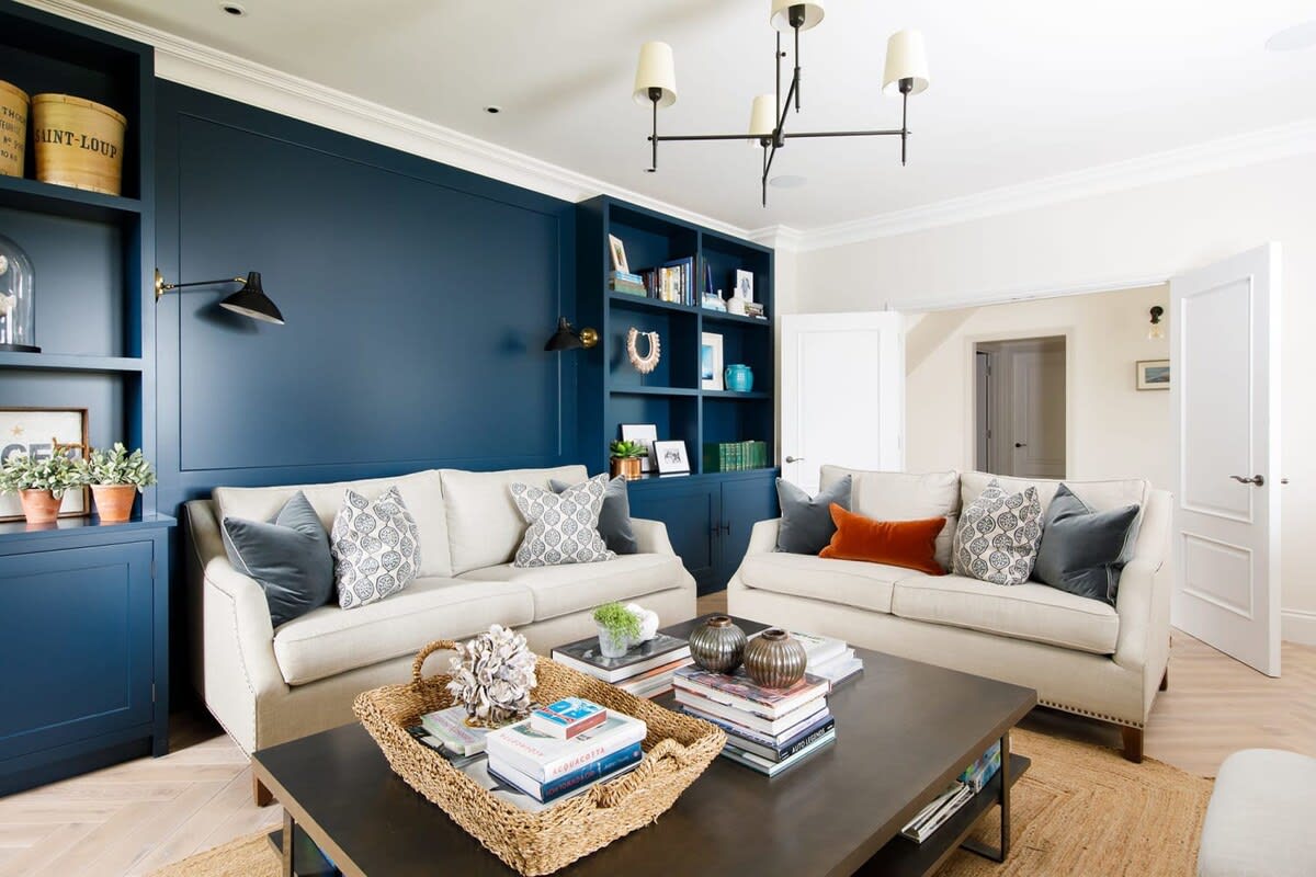 Find the most comfortable place on one of the sofas, grab a book from our collection and escape to the world of written word and imagination