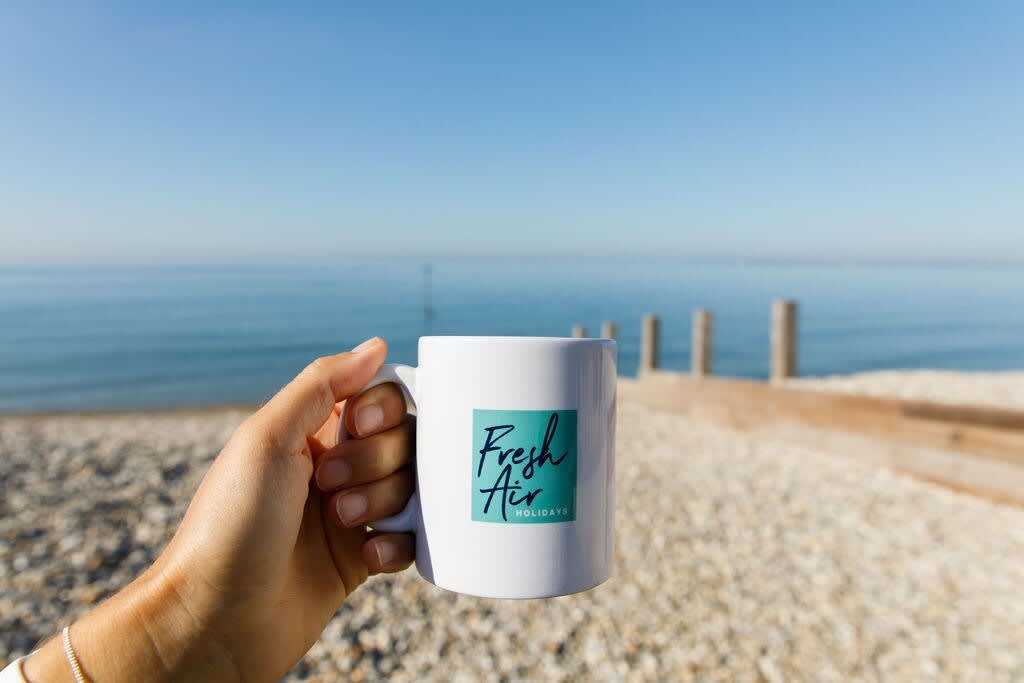 Come and visit us here on the south coast and get some well deserved Fresh Air!