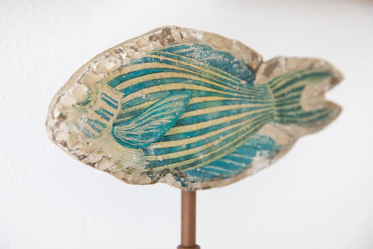 The beautiful Sussex coastline isn't far away.