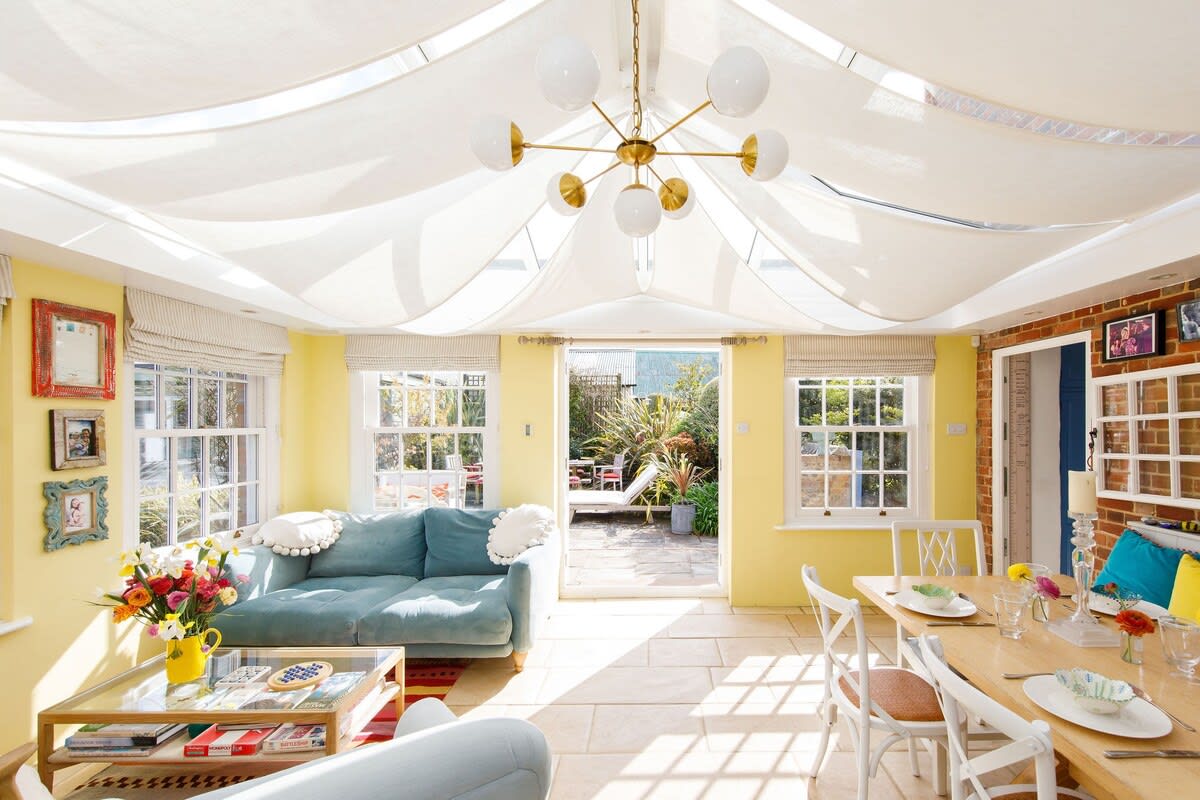 Amazing 5 BR Country Home ~ Pool, Gym, Yoga Studio