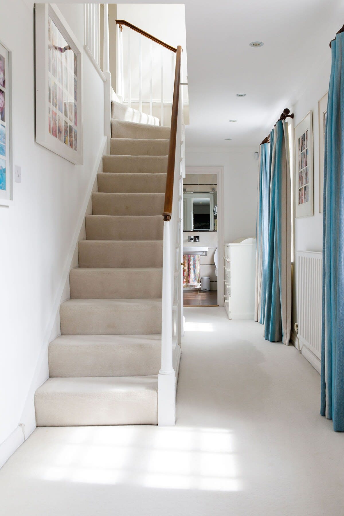 Hatchers is a true home from home.