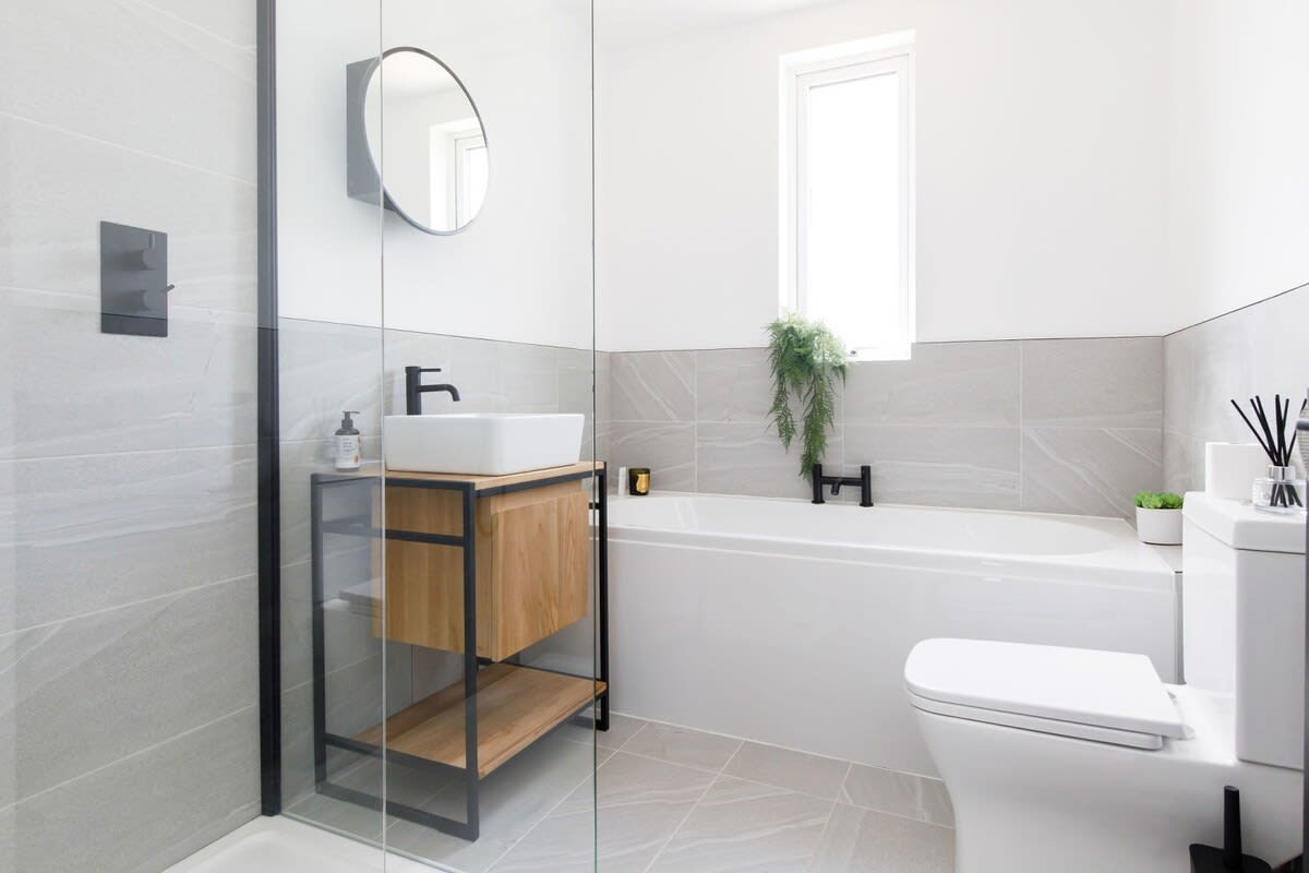 Stylish 2 Bed City Stay