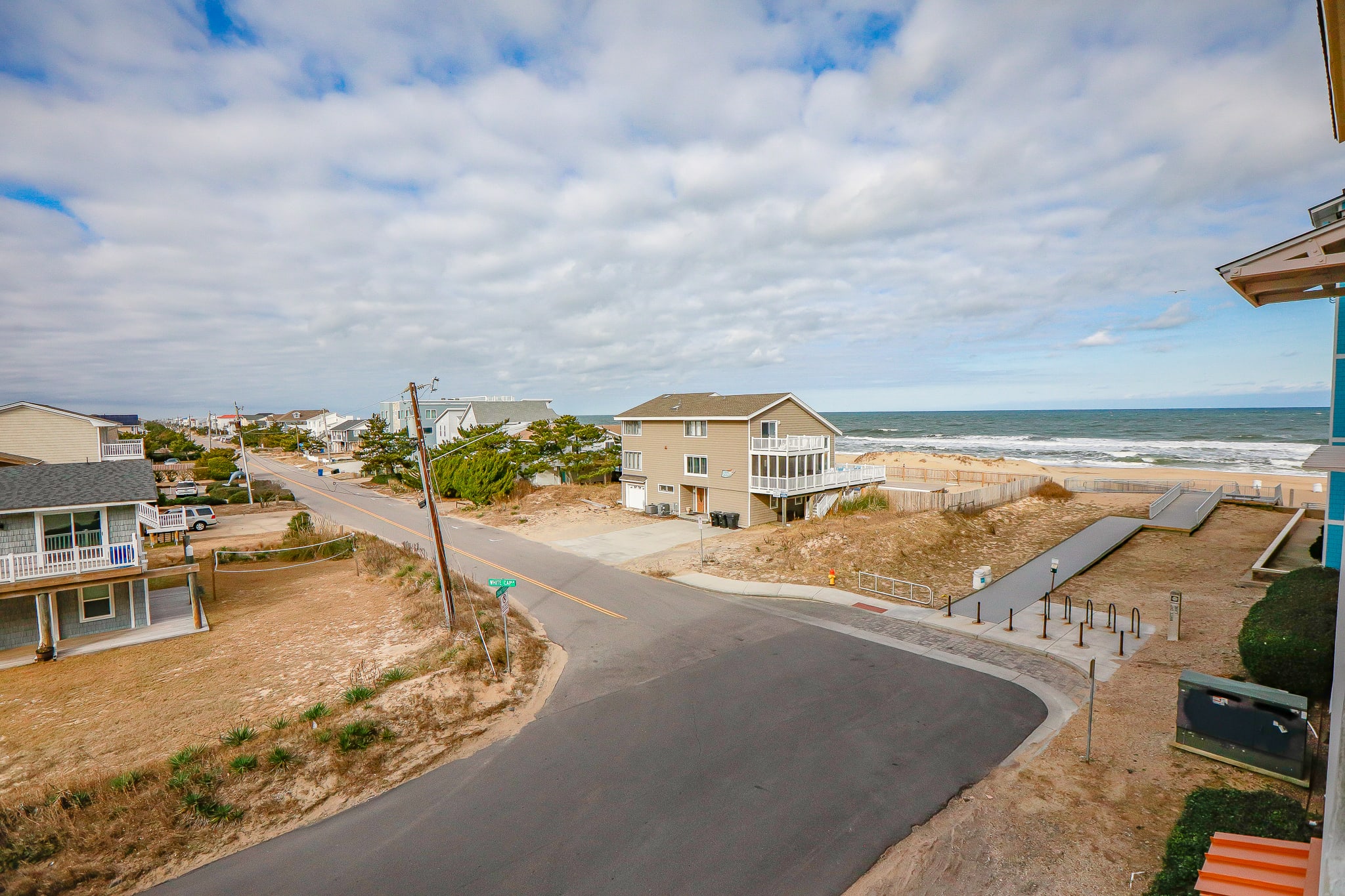 Sojourn Ocean View Oasis Ocean & Bay Views 2