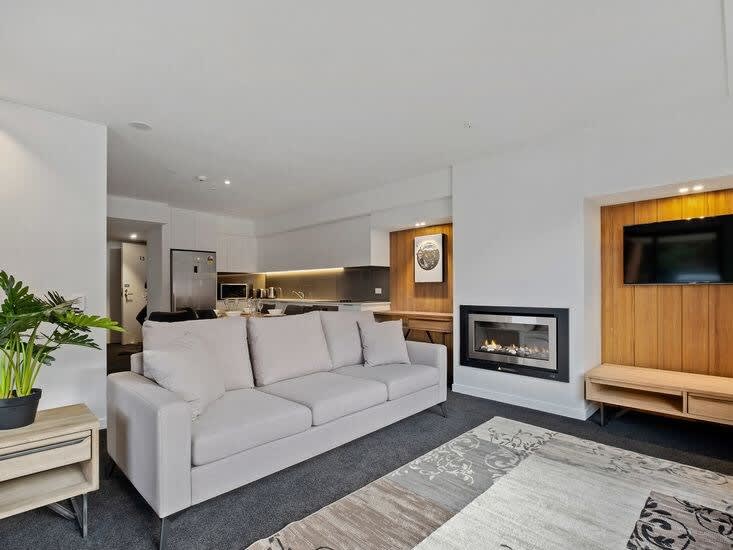 Shotover Serenity — Queenstown, Otago — vacation rental