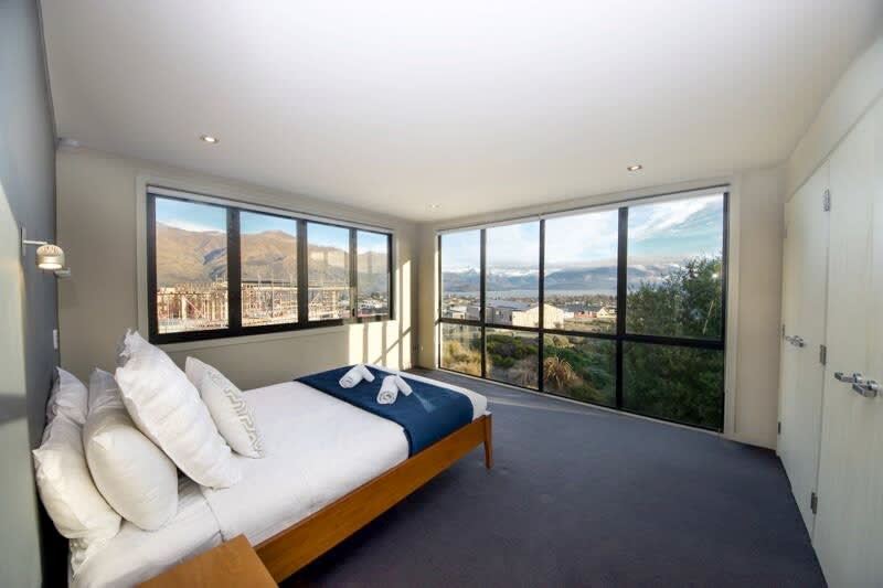 Mataraki Magic — Wānaka, Otago — vacation rental
