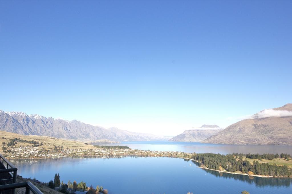 Queenstown View - The Lookout Point - Foto 1