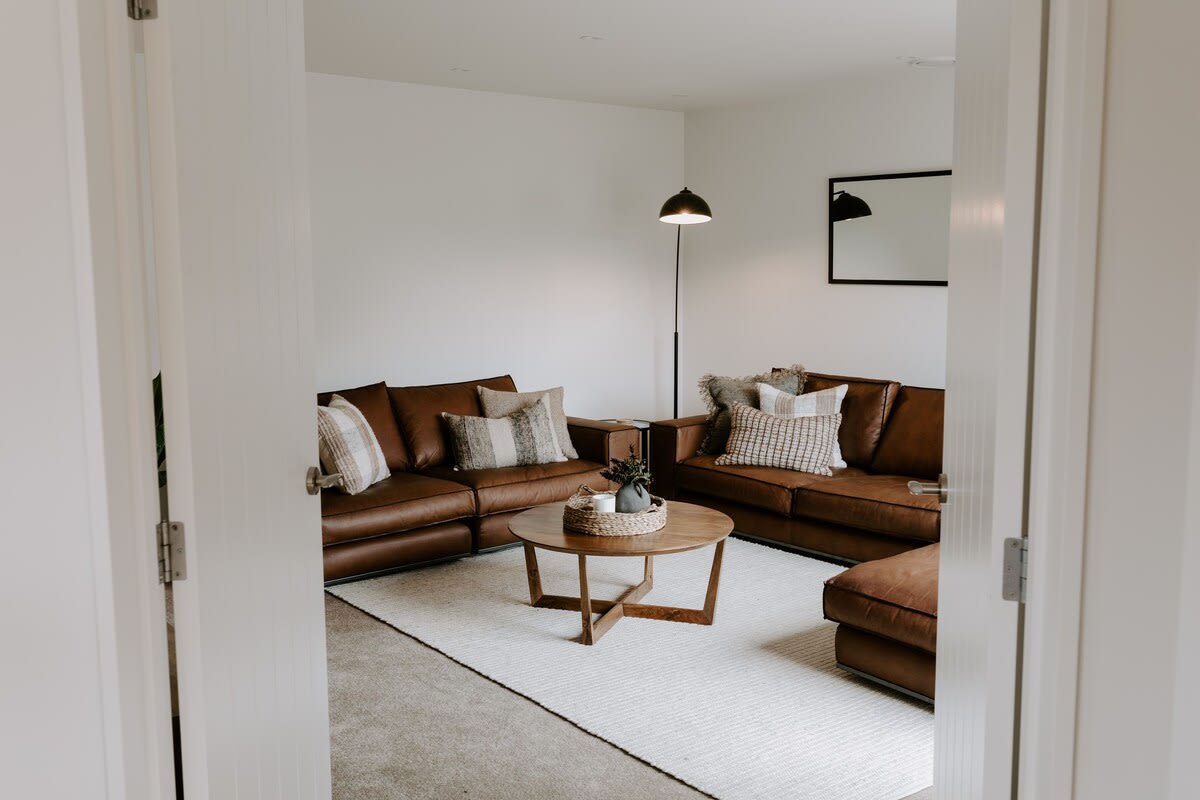 Dovecote: Hot Tub & Game Room in Arrowtown