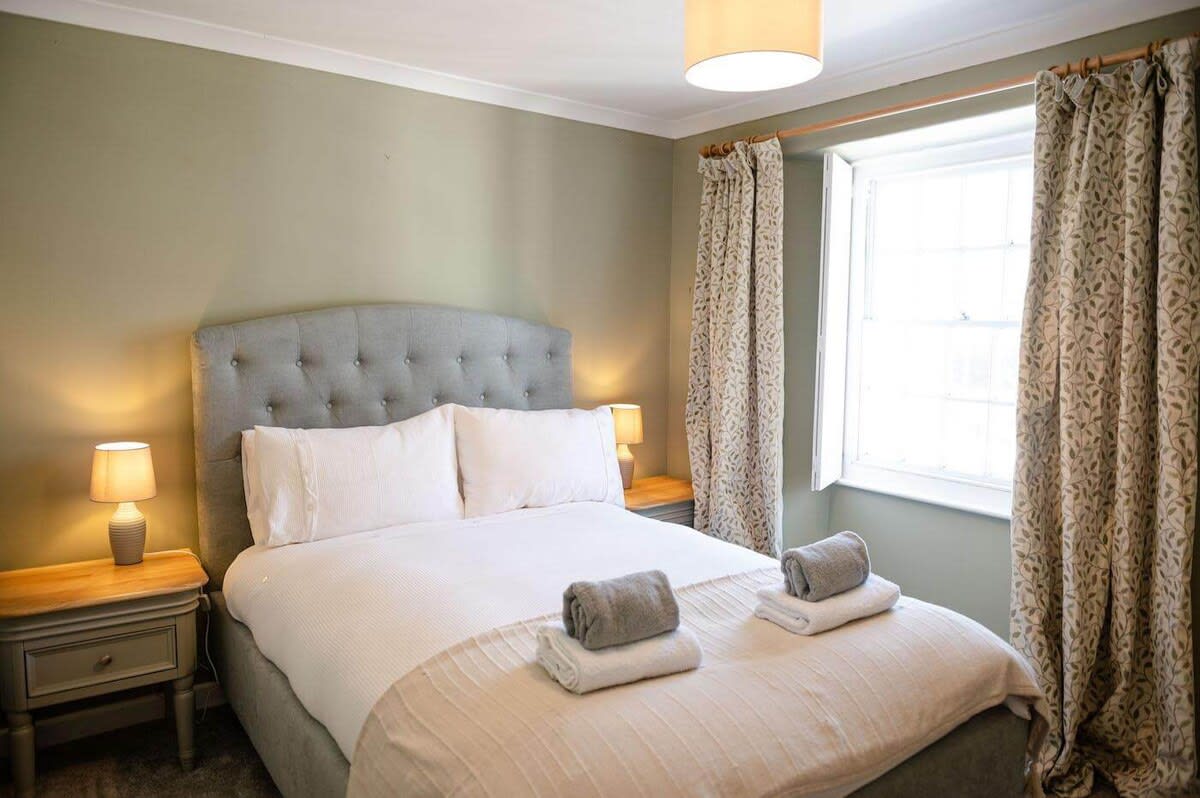 Smugglers Cottage in Penryn, Nr Falmouth — Cornwall, England — vacation rental