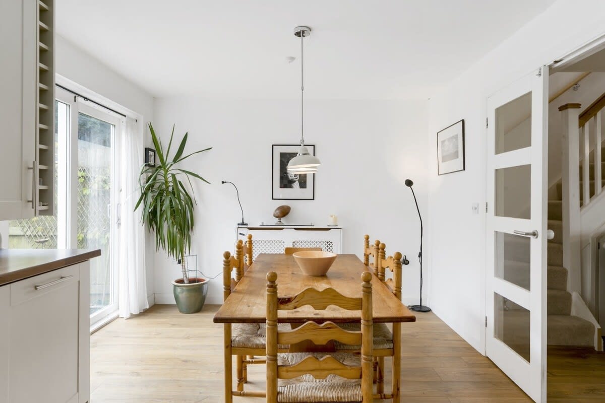 Homely Cottage & Garden nr Fowey, Private Parking — Par, England — vacation rental