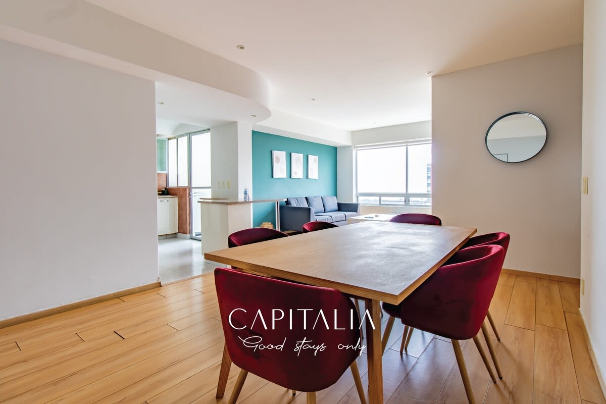 Luxurious 3BR Condo with Amenities - Foto 1